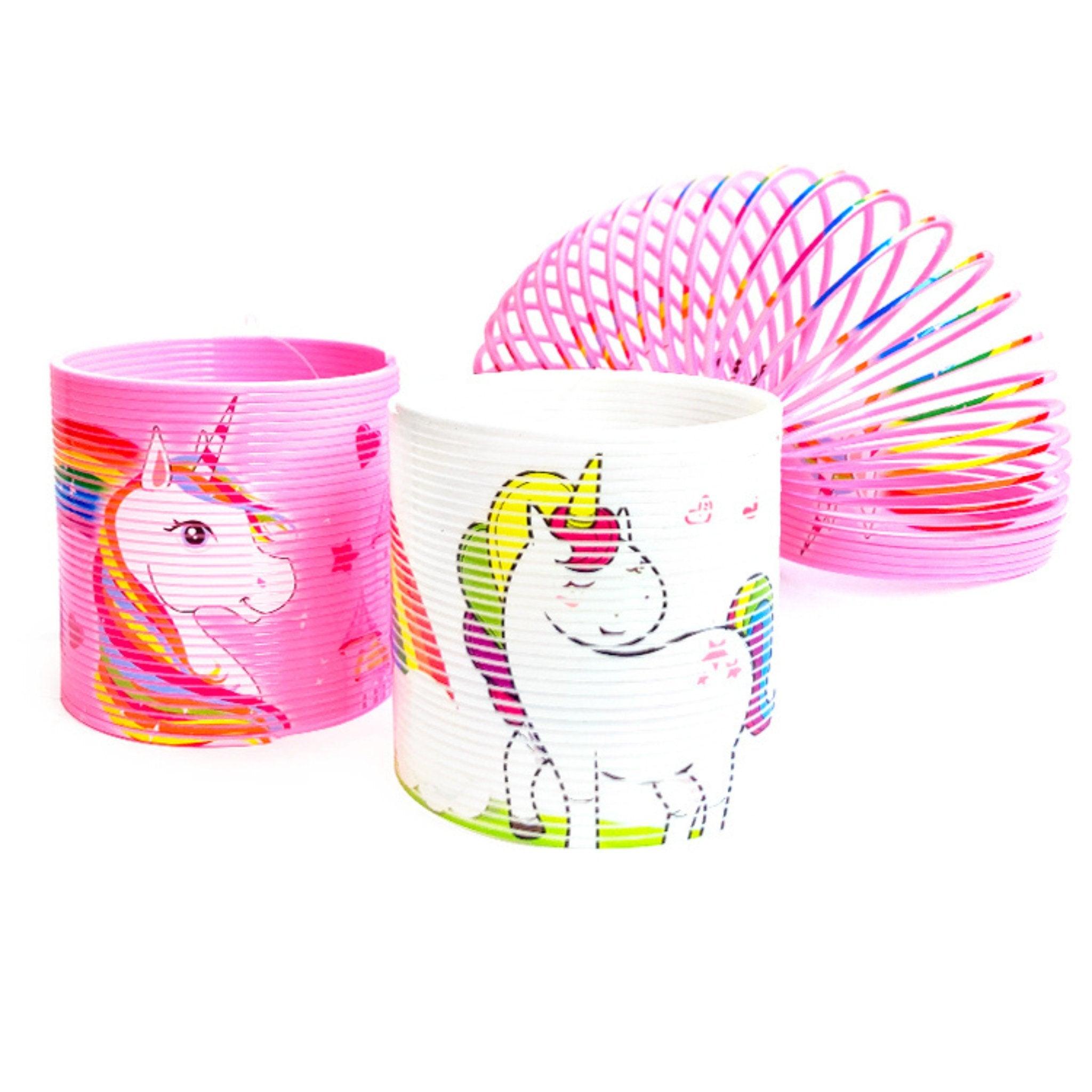 Unicorn Large Spring - PoundToys